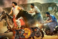 নিজের রেকর্ড নিজেই ভাঙলেন রাজামৌলি!