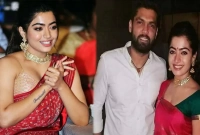 'অকৃতজ্ঞ' রশ্মিকা মান্দানার সিনেমা নিষিদ্ধ ঘোষণার ডাক