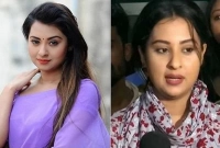 নিজেকে নিয়ে এবার যে দাবি করলেন বুবলী!