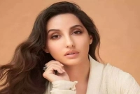 যে স্মৃতি মনে করে কাঁদলেন নোরা ফাতেহি!