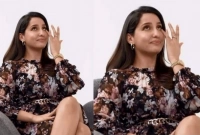 পুরনো সম্পর্কের কথা বলতে গিয়ে কেঁদে ফেললেন নোরা