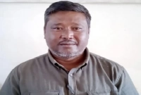 জিপিএ-৪.৯৩ পেয়ে ৪৯ বছর বয়সে এসএসসি পাস করলেন পীরগঞ্জের কাউন্সিলর সামাদ