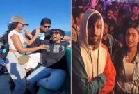 যেভাবে সিয়ামের চড়ের প্রতিশোধ নিলেন সেই নায়িকা