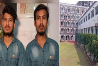 জিপিএ-৫ পাওয়া দুই ভাই দিনে ক্লাশ করে সন্ধ্যায় রিকশা চালাতেন!