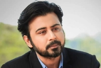 এটা এর আগে কখনও বলা হয়নি, আজ প্রথমবার বলছি: আফরান নিশো