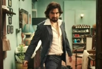 জন্মদিনে নতুন ছবির টিজারে চমকে দিলেন চেঙ্গিজ জিৎ