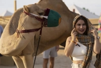 শুধু বিশ্বকাপ ফুটবল নয়, কাতারে চলছে আরও এক প্রতিযোগিতা!