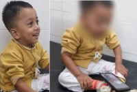 ২২ কোটি টাকার ইনজেকশন নেওয়া সেই রাইয়ান এখন কেমন আছে?