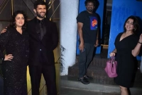 ১২ ঘণ্টা ধরে ইডির জিজ্ঞাসাবাদ, বেরিয়ে এসে যা বললেন বিজয়