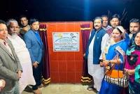 দেশে গণতন্ত্র বিরাজমান বলেই এতো উন্নয়ন সম্ভব হচ্ছে: এমপি গোপাল