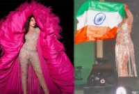 কাতার বিশ্বকাপে নাম ডোবালেন নোরা ফতেহি