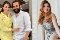 ঋষভ পান্থই কি 'আর পি'? অবশেষে জানালেন উর্বশী