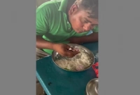 পান্তা ভাত খেয়ে ৩ কোটি টাকা দেশে পাঠিয়েছেন মালয়েশীয় প্রবাসী!