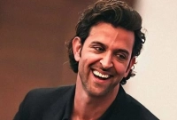 মাথায় টাক পড়ে যাচ্ছে হৃত্বিক রোশনের!