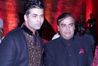 জীবন শেষ করে দিতে গিয়েছিলেন করণ জোহর, বাঁচান মুকেশ আম্বানি!