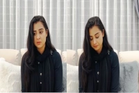 কাঁদতে কাঁদতে বুবলী বললেন, ‘বাবা শেহজাদ, আমি সবসময় তোমার পাশে ছিলাম, আছি, থাকবো'