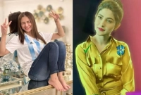 ব্রাজিল থেকে আর্জেন্টিনায় মেহজাবীন?