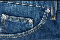 অনেকে জানেন না জিন্সের প্যান্টে ছোট পকেট থাকার কারণ!