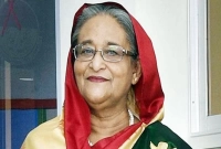 শেখ হাসিনা সরকার দুর্বল হলে কারো পক্ষেই সুখকর হবে না: আমেরিকাকে নয়াদিল্লির বার্তা