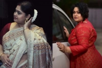 আর সহ্য করতে না পেরে ১১ বছরের সম্পর্ক ভেঙে দিই: সঙ্ঘশ্রী