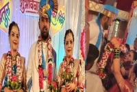 দুই বোনের এক স্বামী!