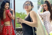 কার সঙ্গে সম্পর্ক? স্পষ্টই জানালেন মনামী ঘোষ