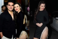 নিশ্চিত মৃত্যুর মুখ থেকে ফিরে এলেন আরবাজের বিদেশি প্রেমিকা!