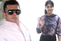 জেল-অপবাদ ভুলে সুশান্তের প্রেমিকা রিয়ার জীবনে নতুন পুরুষ