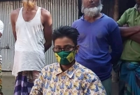 মেয়ে থেকে ছেলেতে রূপান্তর! খাদিজার নাম এখন ইউসুব মেয়ে থেকে ছেলেতে রূপান্তর! খাদিজার নাম এখন ইউসুব