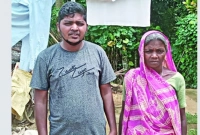 সফল জননী’ ক্যাটাগরিতে সম্মাননা পাচ্ছেন সেই চা শ্রমিক মা