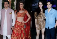 আরবাজের সঙ্গে বিয়ে কবে? জবাবে যা জানালেন জর্জিয়া