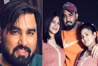 দুই স্ত্রীকে একসঙ্গে অন্তঃসত্ত্বা করলেন ইউটিউবার আরমান 