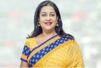 যাকে ইন্ডাস্ট্রির সবচেয়ে সুন্দরী নারী মনে করেন সুবর্ণা মুস্তফা