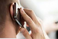 ফোনে কথা বলার সময় এই শব্দ শুনতে পাচ্ছেন? সাবধান! রেকর্ড হচ্ছে আপনার কল