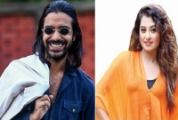 এবার বুবলীর সঙ্গে শরিফুল রাজ