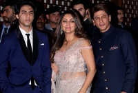 যে কারণে বড় বড় প্রস্তাব ফেরাচ্ছেন শাহরুখ-পুত্র