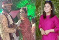 বছর না ঘুরতেই বিয়ে ভাঙার সিদ্ধান্ত জনপ্রিয় অভিনেত্রীর