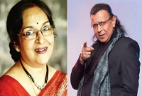 মমতার সঙ্গে বিয়ে ঠিক হয়েছিল মিঠুন চক্রবর্তীর!