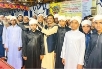 যার নীতিনৈতিকতা ও মানবিক মূল্যবোধ নেই, সে ধার্মিক হতে পারে না: এমপি গোপাল 