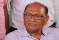 বাংলার জনগণ আওয়ামী লীগকে বার বার চায় : ক্যাপ্টেন তাজ