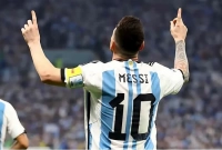 অবশেষে জানা গেল, কবে বাংলাদেশে আসছেন মেসিরা