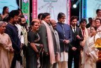 অমিতাভ বচ্চন ও শাহরুখ খানকে নিয়ে যা বললেন চঞ্চল চৌধুরী