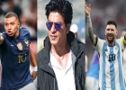 বিশ্বকাপের ফাইনালে আপনি কাকে সমর্থন করবেন? জবাবে শাহরুখ বলেন...