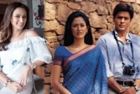 প্রথম ছবিতেই বাজিমাত, কোথায় হারিয়ে গেলেন শাহরুখের নায়িকা