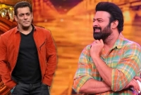 আগে সালমান খানের বিয়ে হোক, পরে আমি করব: প্রভাস