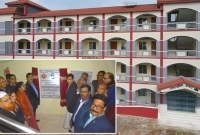 প্রতিভা চাপিয়ে রাখা যায় না, তা বিকশিত হবেই: এমপি গোপাল 