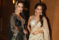 মালাইকা-অমৃতা, এই এক কাণ্ডে দুই বোনের সম্পর্কে চরম অবনতি!