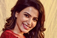 তালিকা প্রকাশ, এক নম্বরে সামান্থার নাম