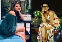 আগামী মাসেই বিয়ের পিঁড়িতে রূপসা