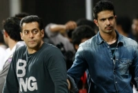 বডিগার্ড শেরার ছেলের বিপরীতে নায়িকা খুঁজছেন সালমান